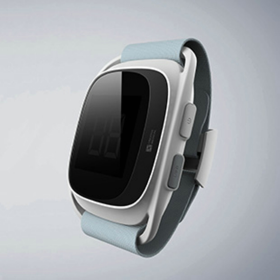 腕式血氧醫療手板模型