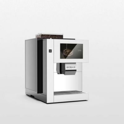 全自動咖啡機手板模型