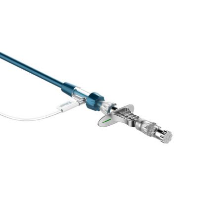 肝硬化手術穿刺手板模型