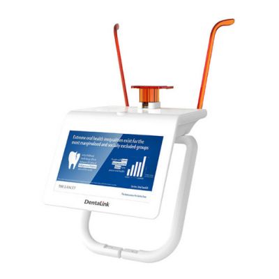 牙科CT機手板模型