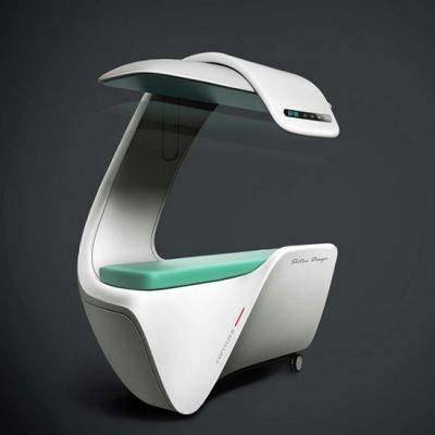 電容儀醫療手板