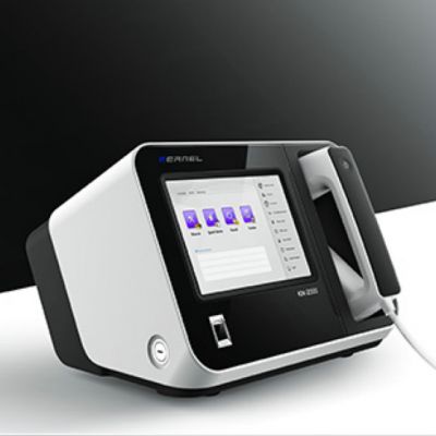 治療儀醫療手板模型