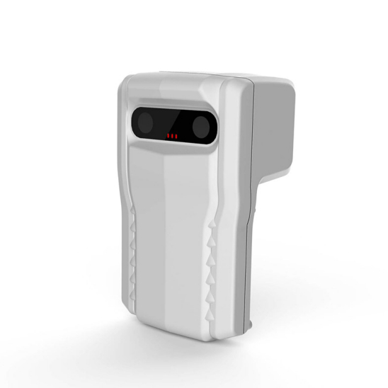 可視化巡視裝置手板模型