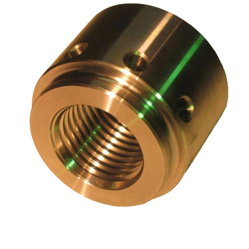 手板制作工廠精度高達(dá)0.01mm