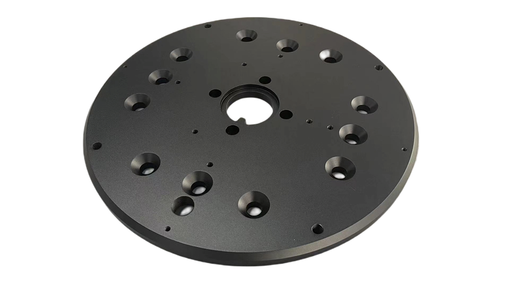 五金件手板打樣