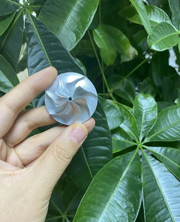 五金手板加工為什么不找貿(mào)易公司