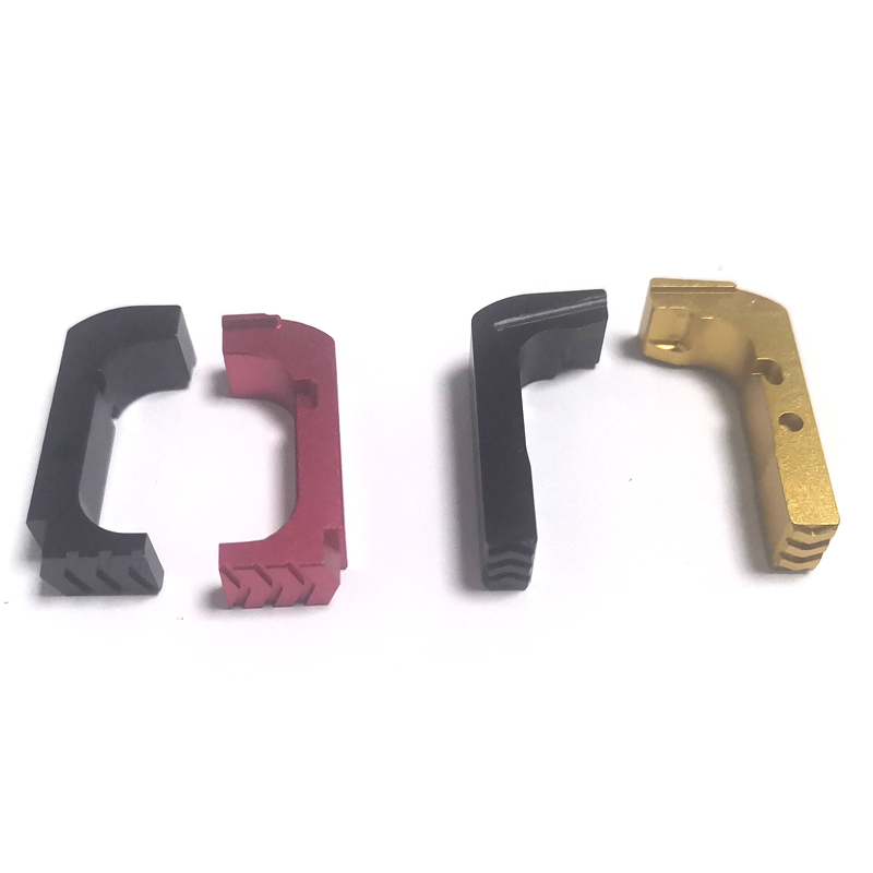 洗牙器手板模型打樣